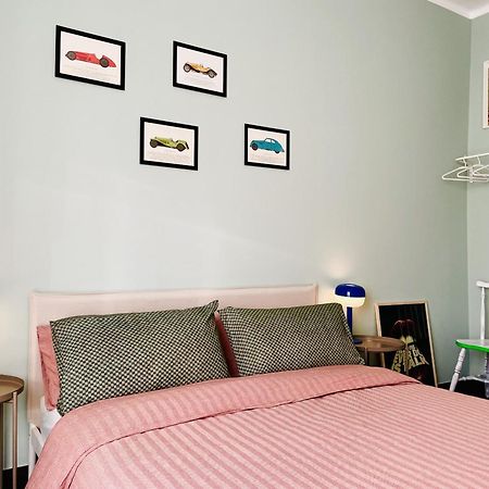 Appartement Casa Di Martin By Wonderful Italy à Turin Extérieur photo