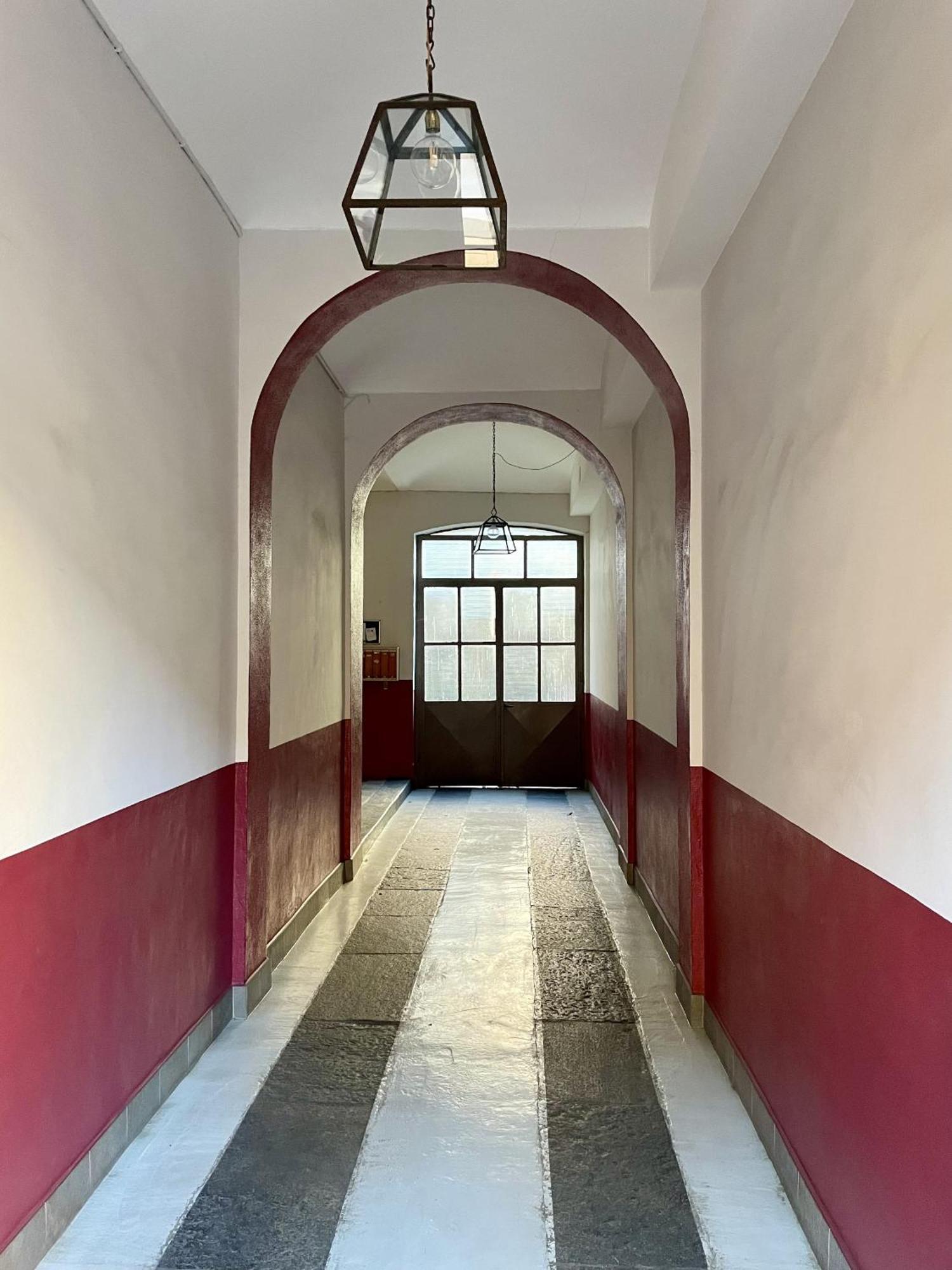 Appartement Casa Di Martin By Wonderful Italy à Turin Extérieur photo