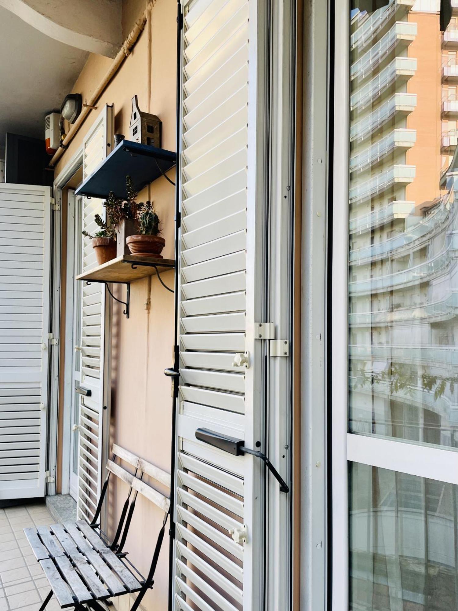 Appartement Casa Di Martin By Wonderful Italy à Turin Extérieur photo