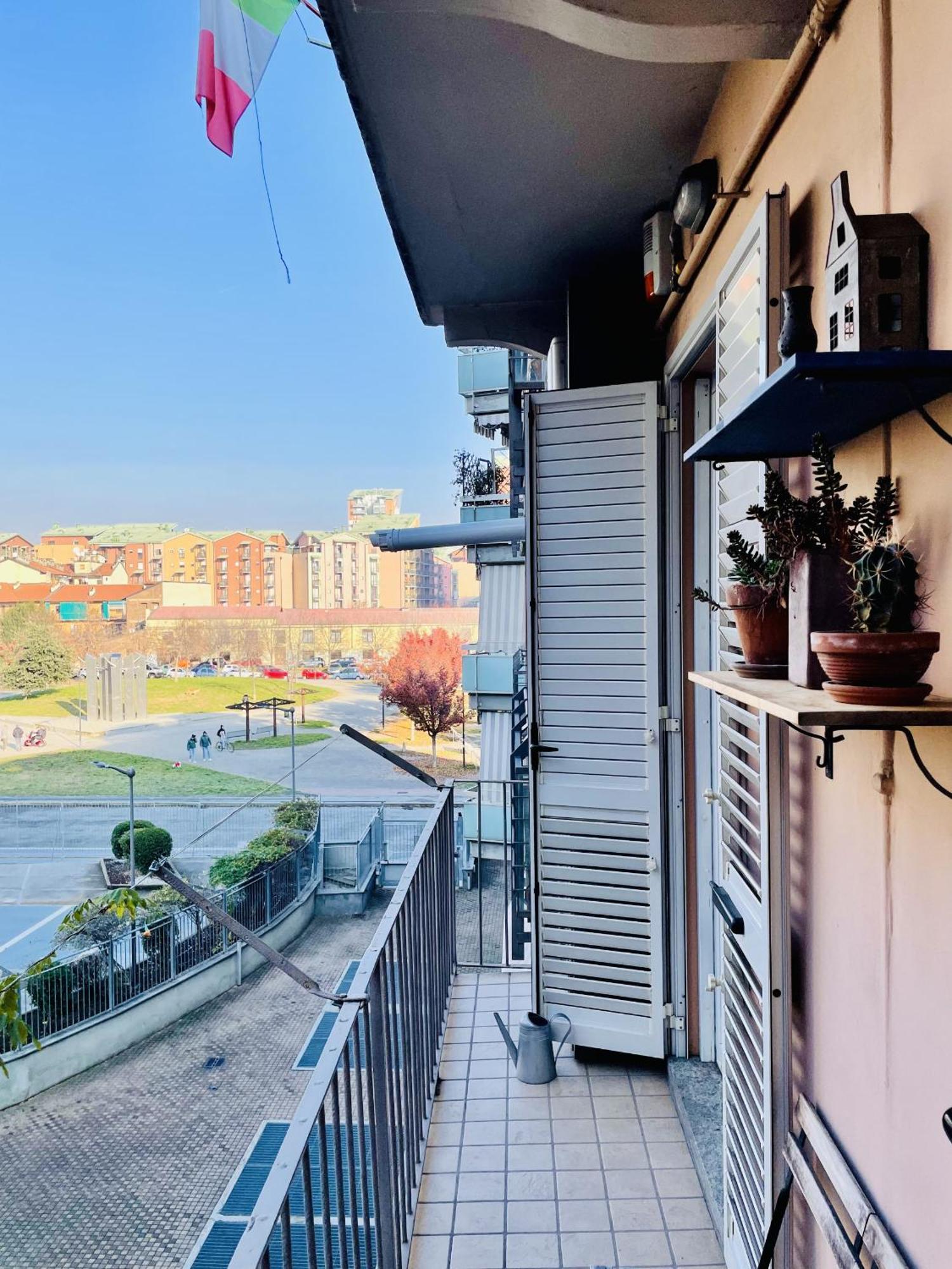 Appartement Casa Di Martin By Wonderful Italy à Turin Extérieur photo