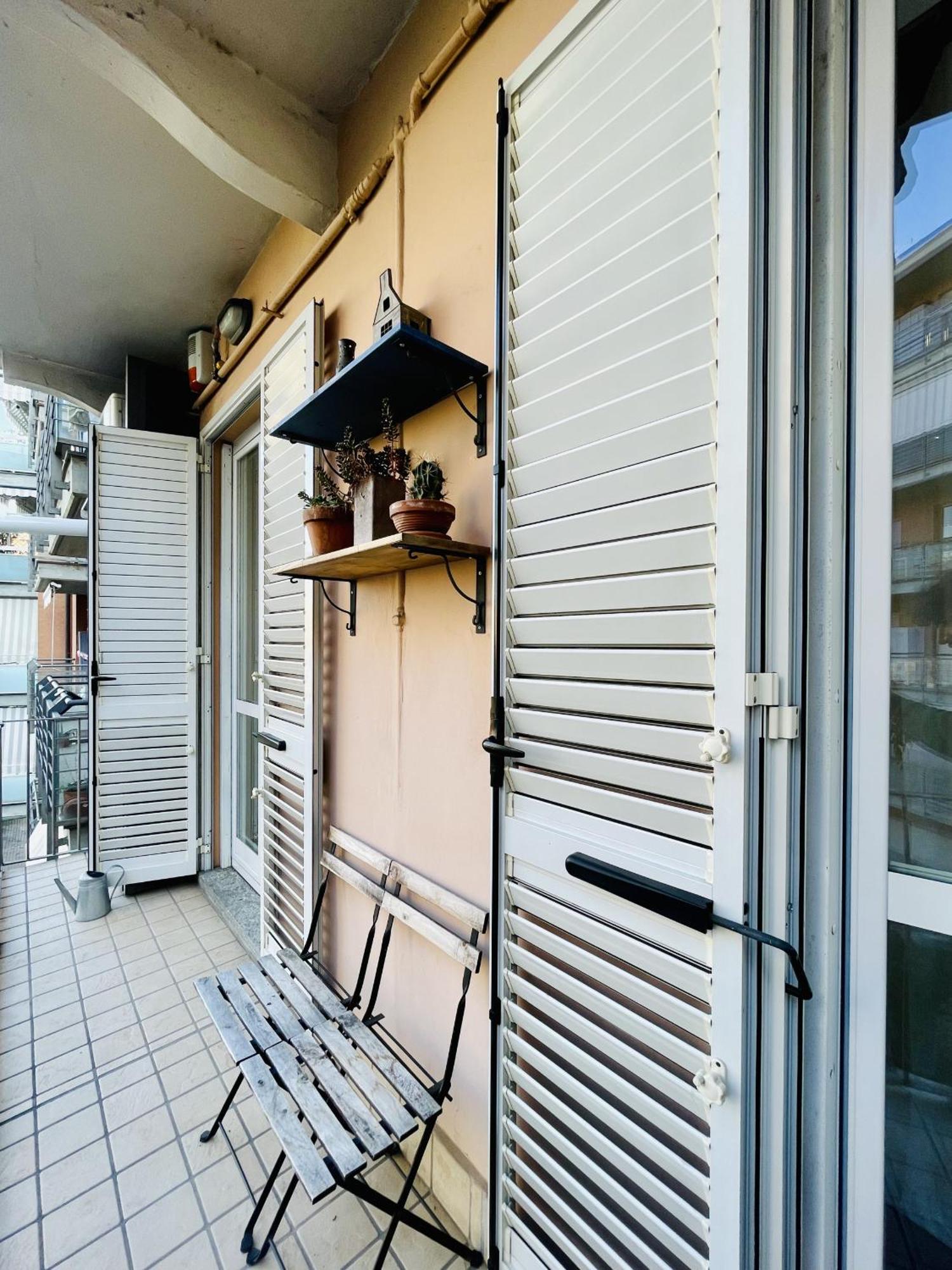 Appartement Casa Di Martin By Wonderful Italy à Turin Extérieur photo