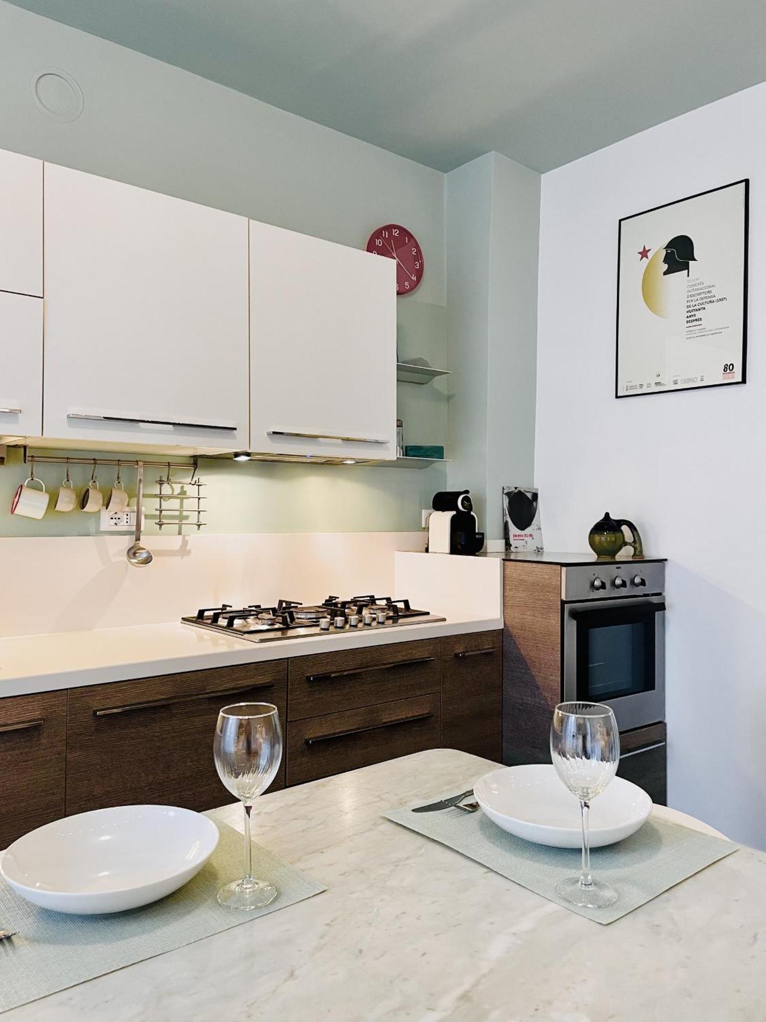 Appartement Casa Di Martin By Wonderful Italy à Turin Extérieur photo