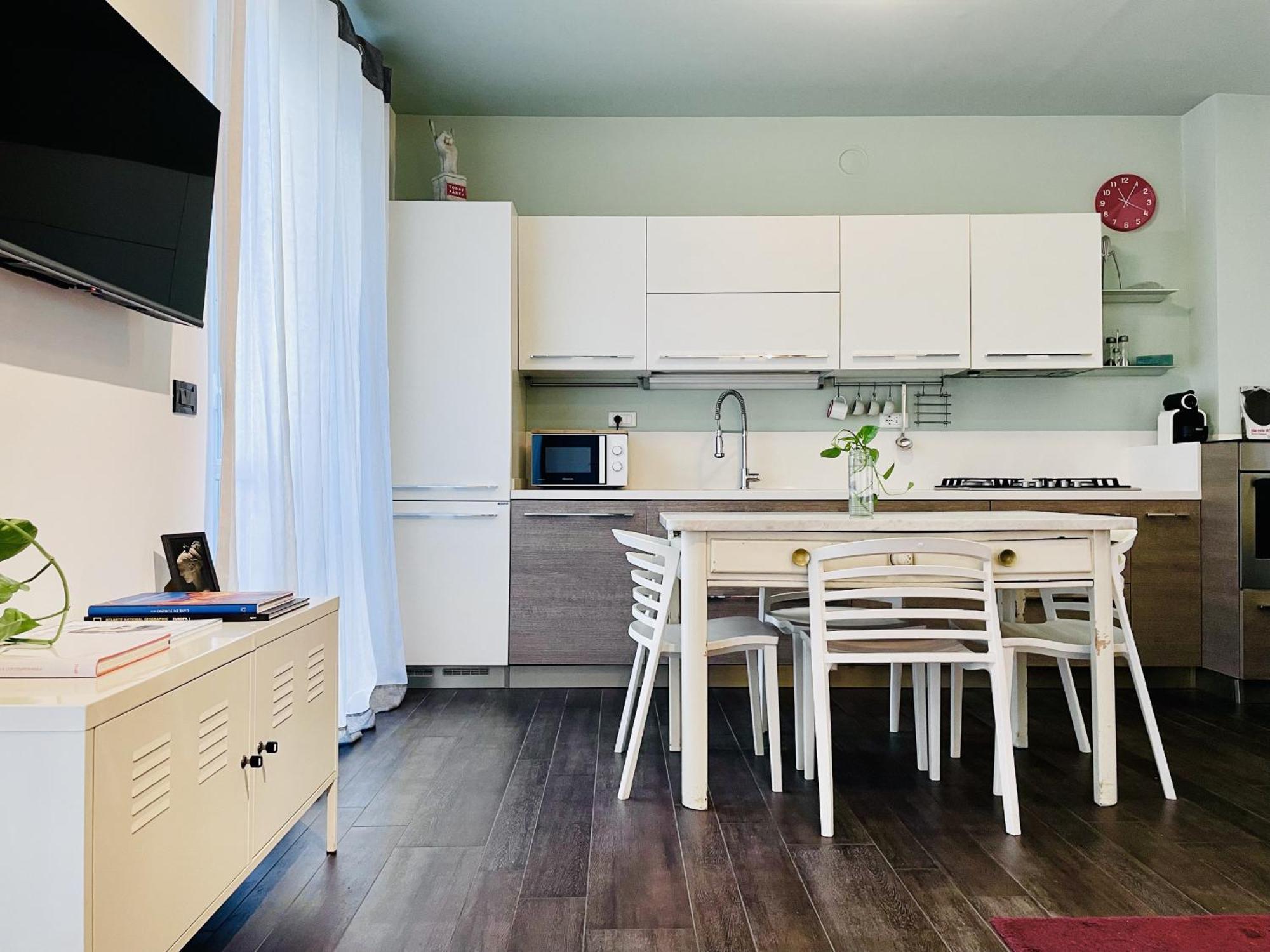 Appartement Casa Di Martin By Wonderful Italy à Turin Extérieur photo