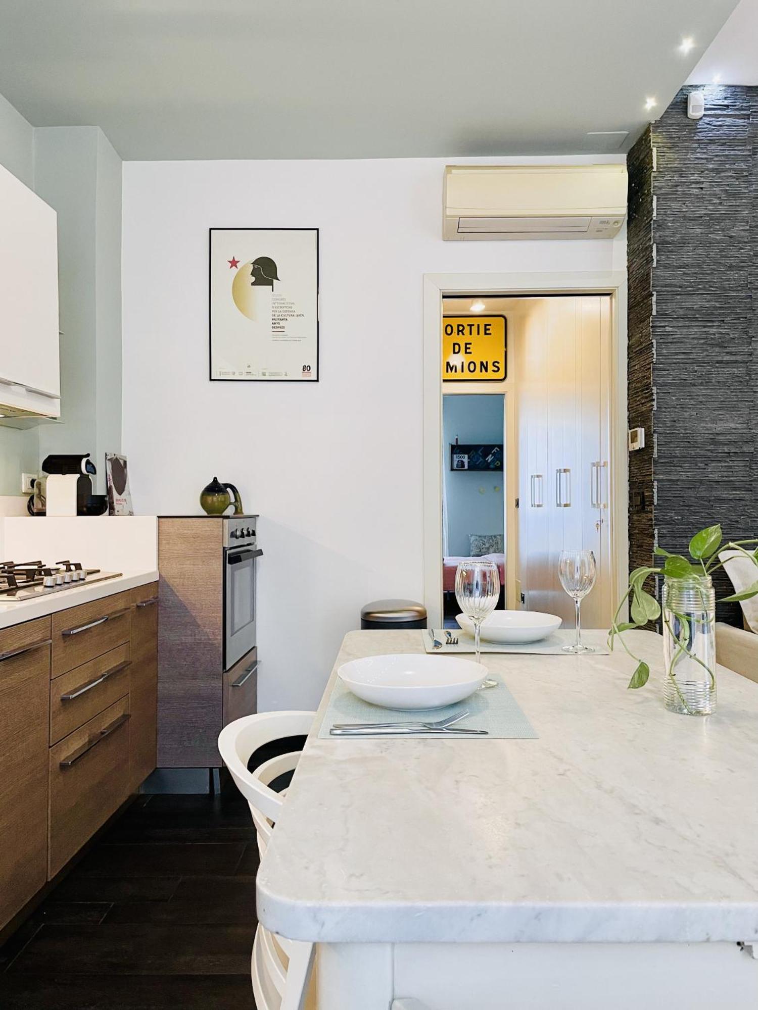Appartement Casa Di Martin By Wonderful Italy à Turin Extérieur photo